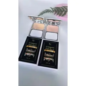 COMPACT POWDER UC BEAUTY BPOM