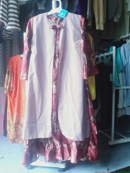 Product Review of Kode OK Sale Baju Anak, Gamis dan Setelan from S**i N**h 2