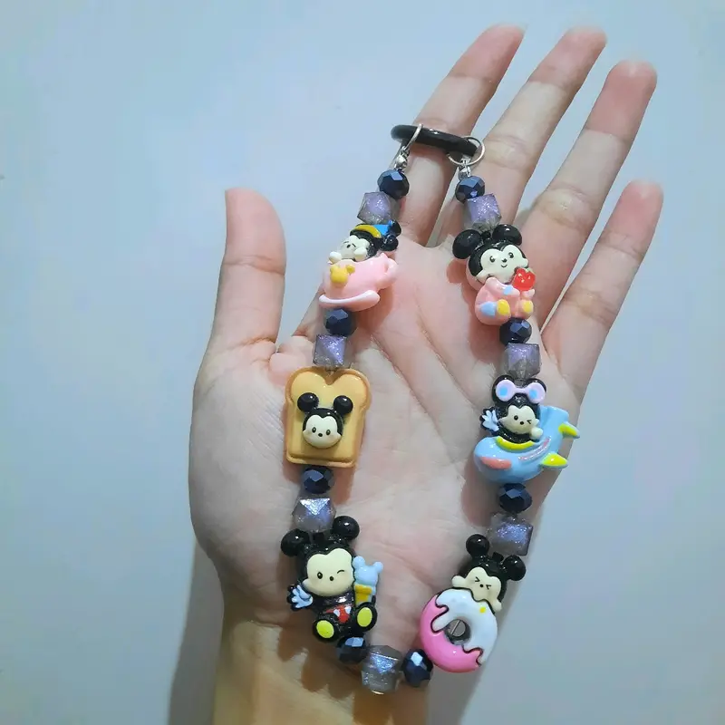 [READY] Phone Stap Premium Luxury / Gantungan Hp Custom / Gantungan Ponsel 1