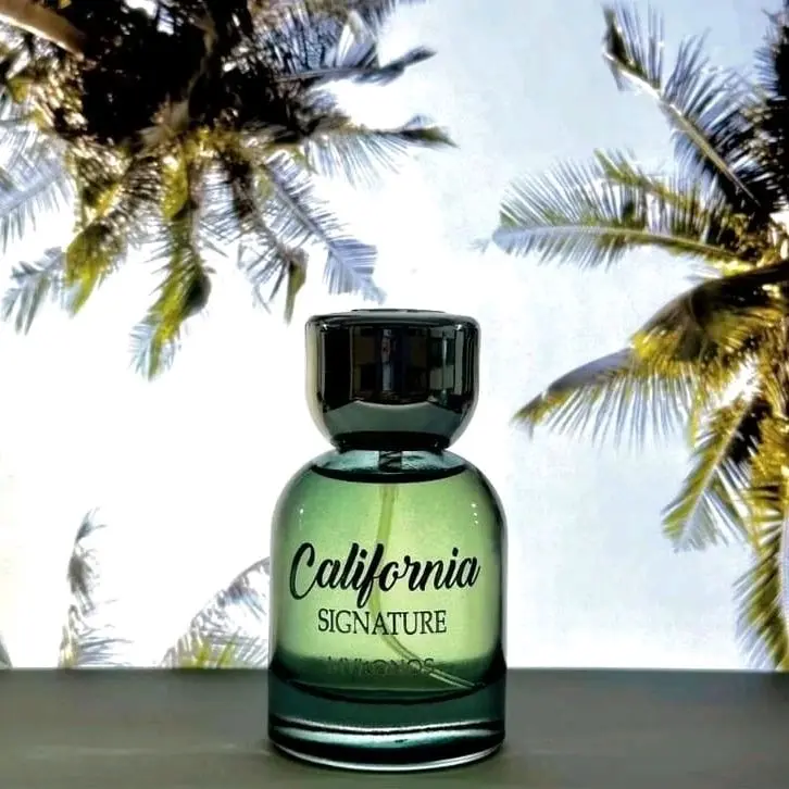 Mykonos California Parfum EDP 50ML Wangi Tahan Lama 3
