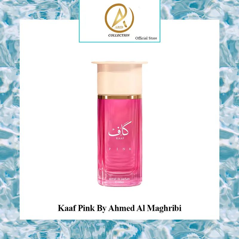ahmed kaaf perfume - TikTok Shop Malaysia