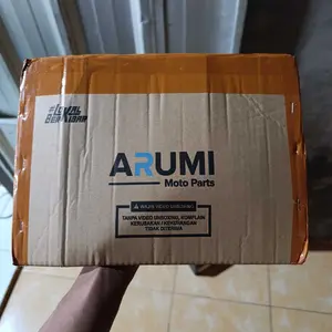 Paket Cover Radiator + Leheran radiator