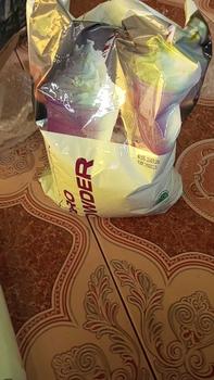 Product Review of Bubuk minuman Premium Varian Smoothies Rasa Taro 1Kg || Jakarta Bubble Drink Powder || Cincau Boba Jelly Susu from u**7 3