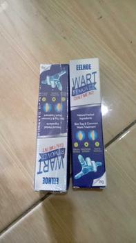 Product Review of Penghilang Kutil Wart Remover Skin Tag Remover Penghilang Tahi lalat Salep Penghilang Flek Hitam Perawatan from Y**9 .** 0