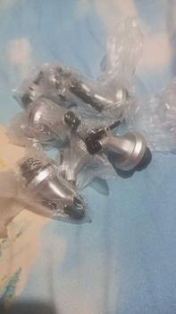 Product Review of MSS- BUNDLING 6PCS 12PCS  Tutup Botol Multifungsi Kecap Madu Sirup Minyak Silikon from @** e** 0