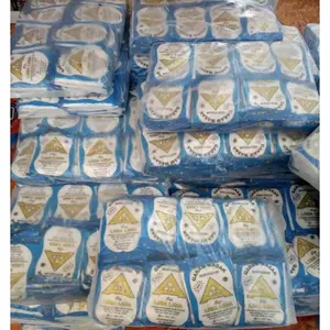 Garam Segitiga Murah Isi 40 Pcs