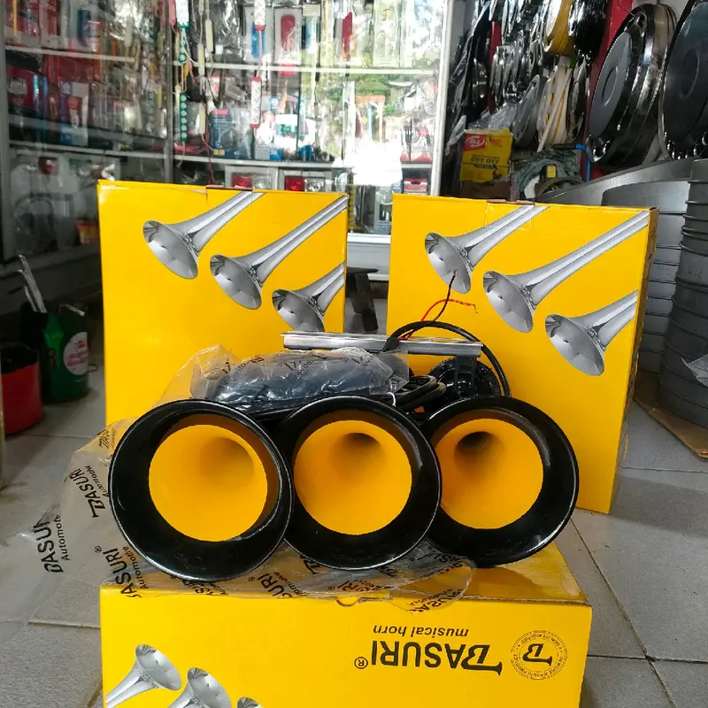 Basuri 3 corong original berkualitas 0