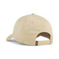 Gambar PUMA Essentials Elevated Metal PUMA Cat Baseball Cap Uniseks Toasted Almond - OSFA dari PUMA Indonesia Kota Bekasi 3 Tokopedia