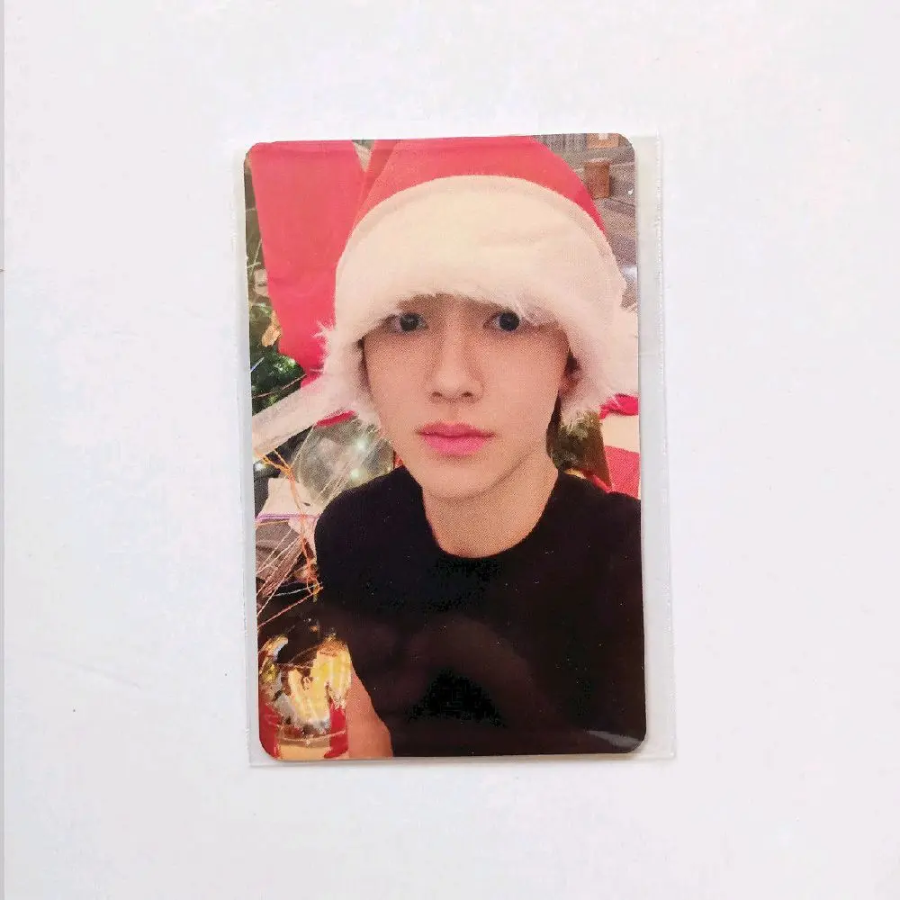 SEONGHYEON KTOWN YEAR END