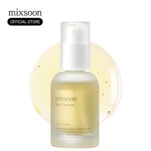 【公式・正規品】mixsoon ミクスン 大豆エッセンス 30ml