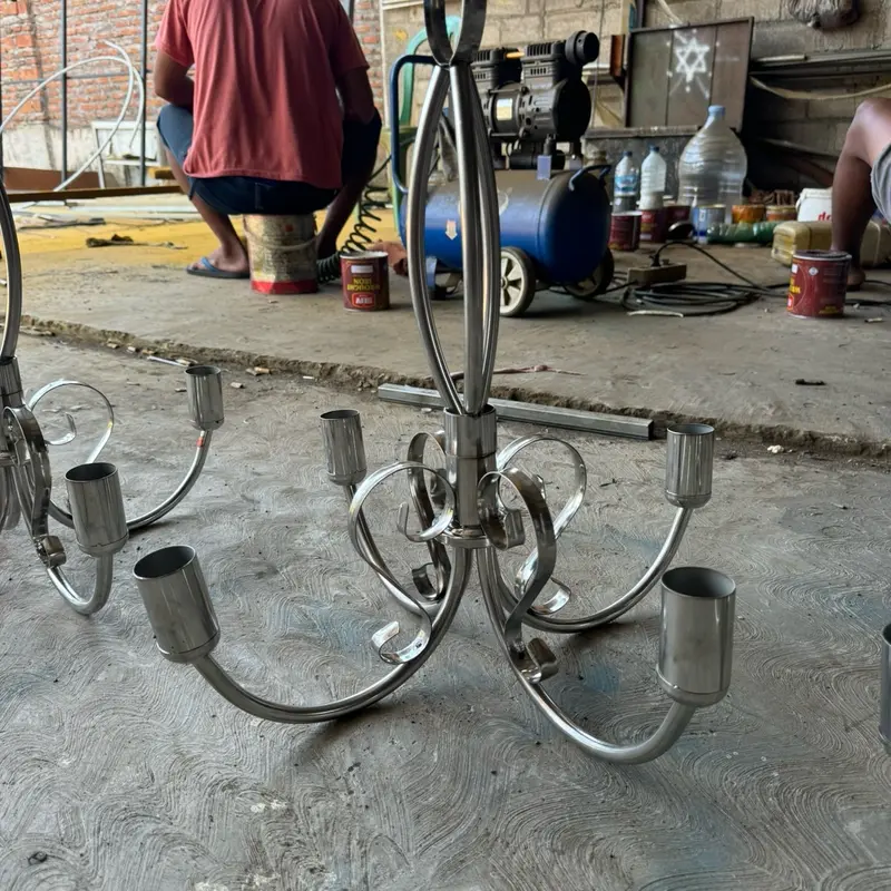 LAMPU JANGKAR STENLIS CABANG 4 2