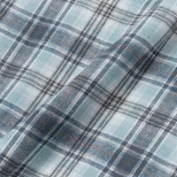 Gambar TENUE Kemeja Flannel Lengan Pendek - College - Navy Blue - L dari Tenue de Attire Kota Administrasi Jakarta Selatan 5 Tokopedia