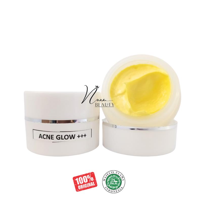 Rc Acne Glow | Night Cream Acne & Glow 3