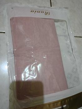 Product Review of hijab premium harga reseller Nyaman Voal from L**g 2