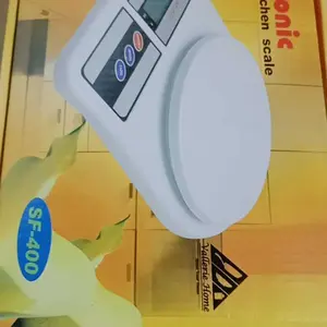 TS-EK-03 Timbangan Digital Alat Kitchenware Aluminium Dapur Peralatan