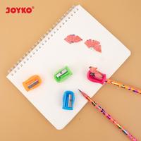 Gambar JOYKO Sharpener Rautan 1 Drum B-135 Isi 36 Pcs dari Joyko Indonesia Kota Administrasi Jakarta Utara 3 Tokopedia