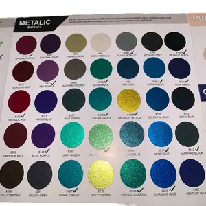 DITON METALIC COLOURS 300cc || warna-warna yg metalic atau ada kertipnya