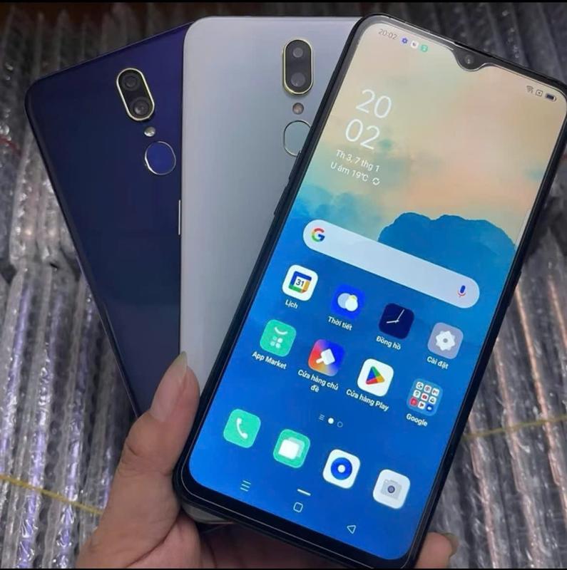 [ SALE HOT F11 ]  ĐIỆN THOẠI THÔNG MINH OP F11 - RAM 8 BỘ NHỚ 256GB -CẤU HÌNH MẠNH , CÂN LOẠI GAME.BẢO HÀNG 12 THÁNG , TẶNG CÁP SẠC ,CƯỜNG LỰC,ỐP LƯNG