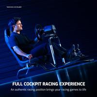 Gambar Next Level Racing Victory Simulator Cockpit (NLR-S042) dari Techno Computer Bali Kota Denpasar 2 Tokopedia