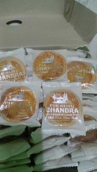 Product Review of pie susu chandra tanpa kotak  isi 50pcs from m** A**N 0