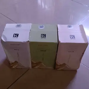 KATHWI Mountain Forest Car Fragrance, No. 5, White Tea, Qud Wood Balm, aroma tahan lama dan menyenangkan, pengharum mobil mewah terbaru 180g