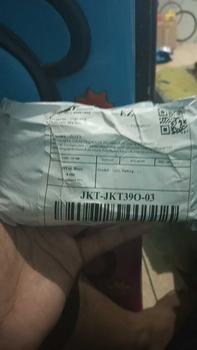 Product Review of GRATIS BOX POUCH SARUNG JEMPOL GAMING GAMERS GAME FF ML PUBG ANTI KERINGAT from 4**A 0