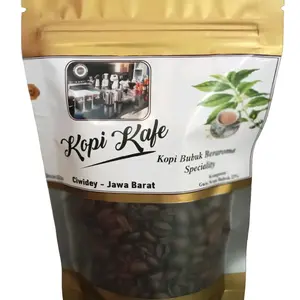 kopi kafe premium fruity 150g