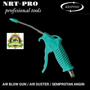 NRT-PRO air duster / air blow gun / semprotan angin ( original )