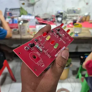 Kit Panel depan power amplifier CA SERIES 2chenel KIT DEPAN POWER CA 10 CA 20 CA 30 Amplifier Rumah