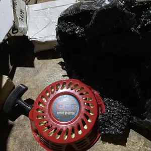 (103 JF MATRIX) Recoil Starter Assy Engine CX160 CX200 Tarikan Engkol