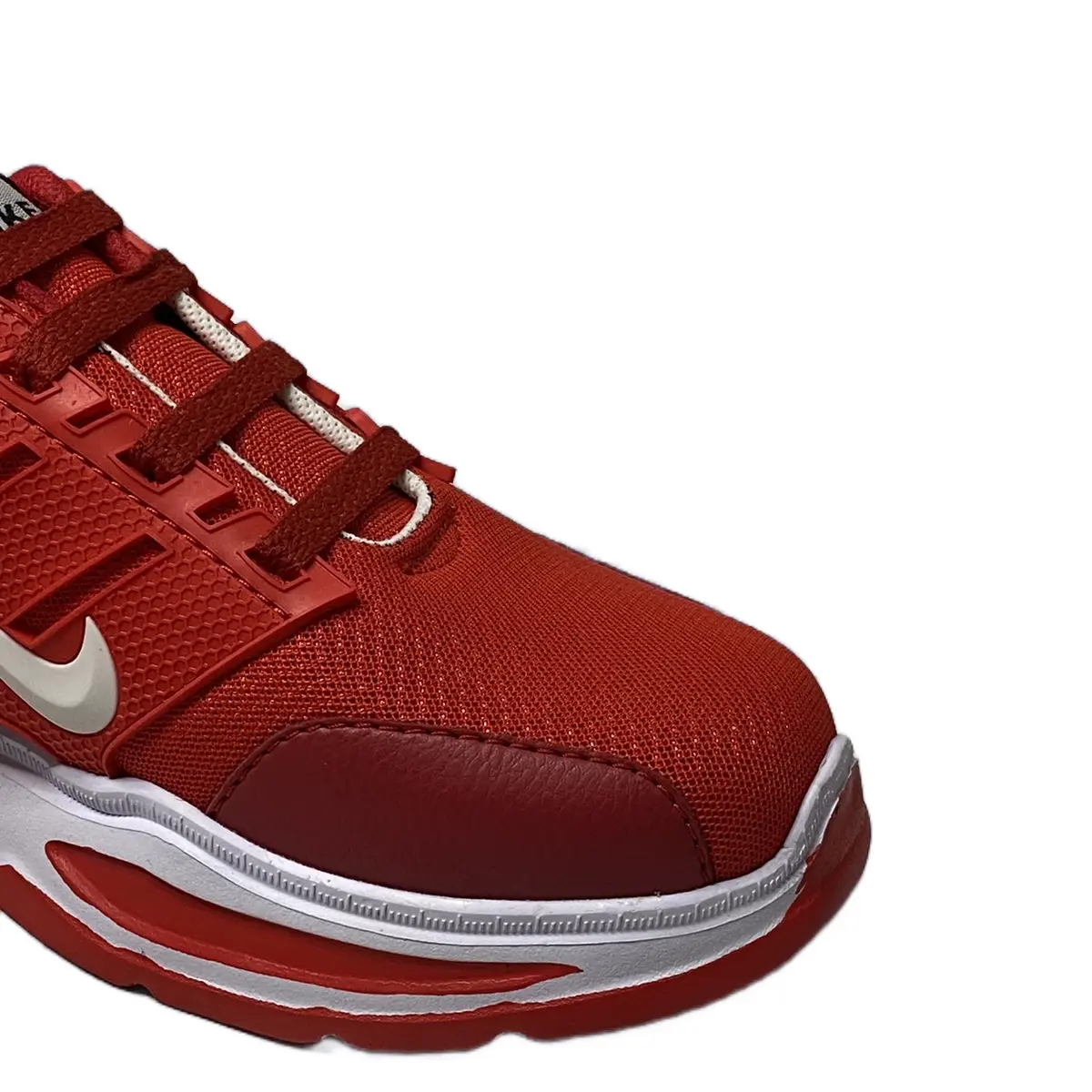 Sepatu Running olahraga NK Air 270 Merah