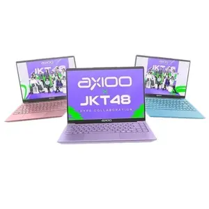 AXIOO HYPE 5 AMD X5-2 LOLLIPOP RYZEN 5 7430 8GB 256GB DOS 14.0FHD IPS BLIT