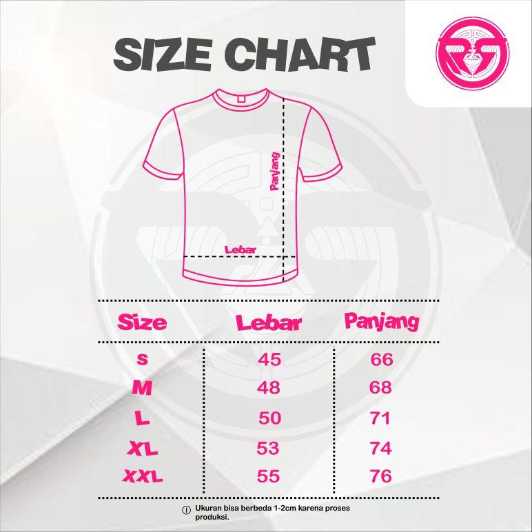 Product Introduction of Kaos Logo KTM, RCB, KYB, DAYTONA, KING Drag, ESR, Katun Combed Distro Unisex (Pria-Wanita) Baju Lembut  Nyaman Di pakai 0