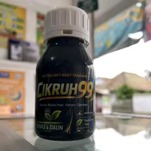 Cikruh 99 250 ml nutrisi tanaman