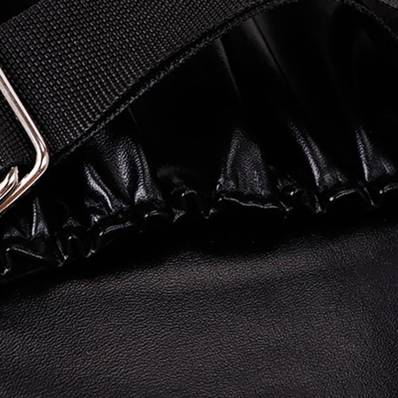 Product Introduction of 1Pcs Boxing Gloves Pad Boxing Muay Thai Hand Target Kick Sanda Karate Training Mittens Curved Boxing Bag Boxing Equipment 25