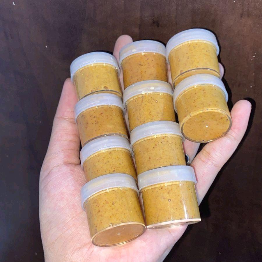 10 krim dayak herbal untuk kesehatan kewanitaan