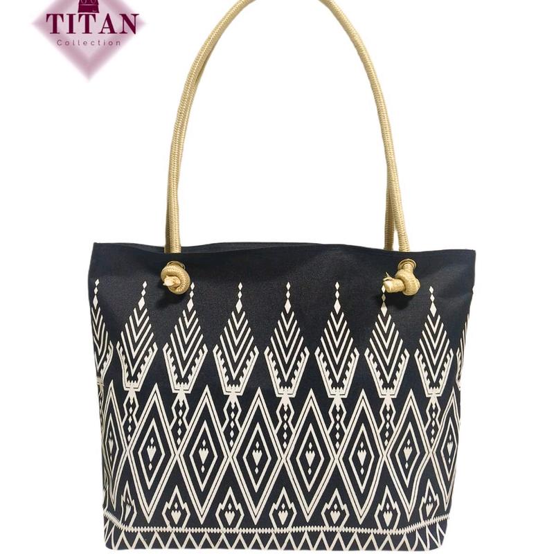 Titan Bag Variasi Batik Cocok Untuk Kuliah Kerja Fashionable 3