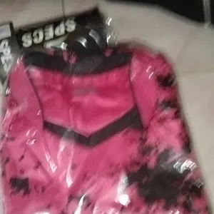 Paket Komplit Sepatu Futsal Specs Lightspeed Keren Berkualitas dengan Kaos kaki, Tas Jinjing, Deker, dan Jersey Dryfit Premium