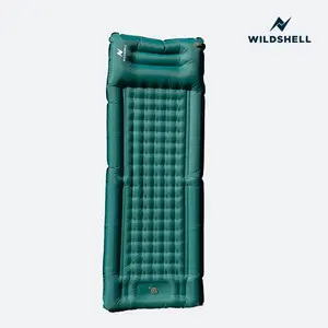 Sleeping Pad Kapuas Single Wildshell Series