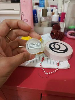 Product Review of SHRD SH-RD Protein Cream Share in Jar from m**t 2