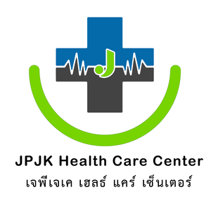 โลโก้ร้าน Health Care Center 1534
