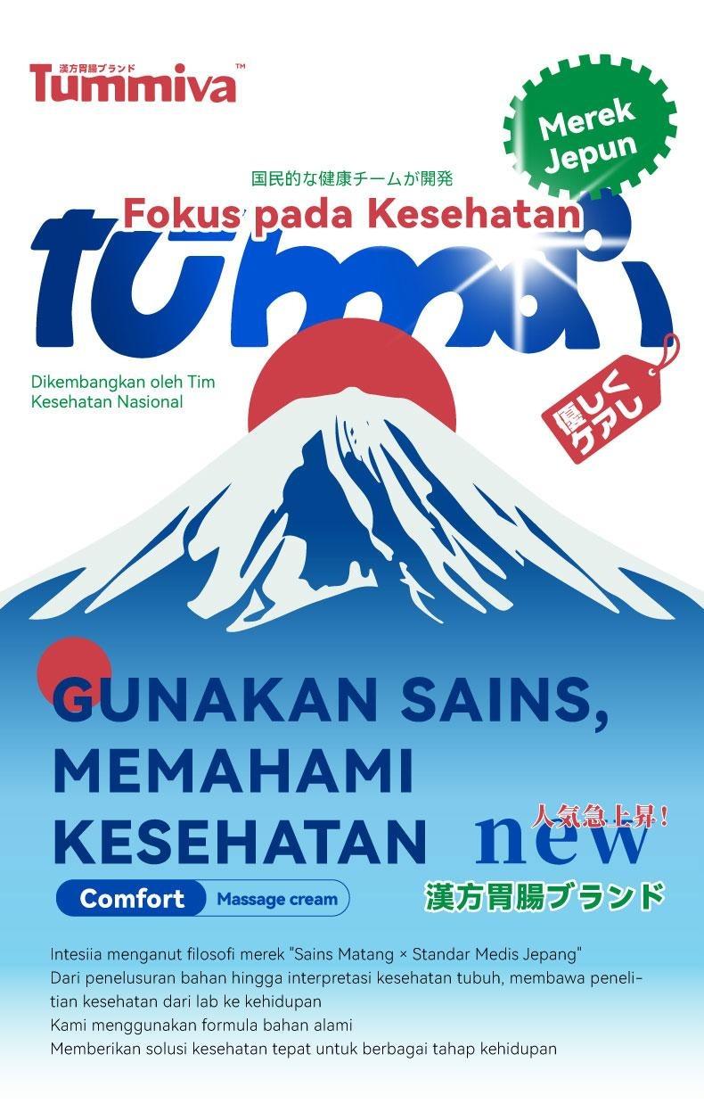 Tummiva Herbal Gel-Comfortable, Lightweight & Practical to Carry Anywhere