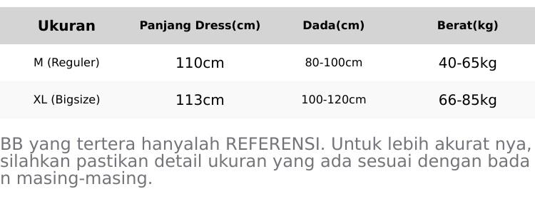 Delivia - Midi Dress Sanetta Crincle 5301-6