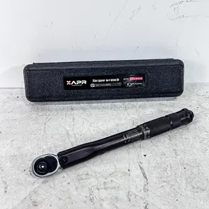 AP151 APR RAJA KUNCI TORSI MOMENT 1/4 INCH 2nm-24nm presisi kuat awet mewah kunci bengkel mekanik