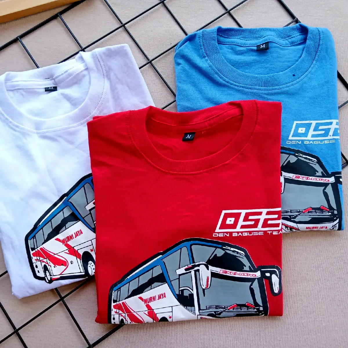 1pcs Kaos Anak Distro/Baju Anak Laki Laki usia 1-9 Tahun