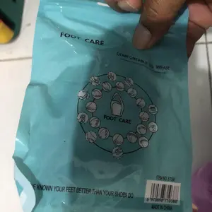 Ganjalan sepatu kebesaran PREMIUM QUALITY Ganjelan sepatu solusi sepatu longgar