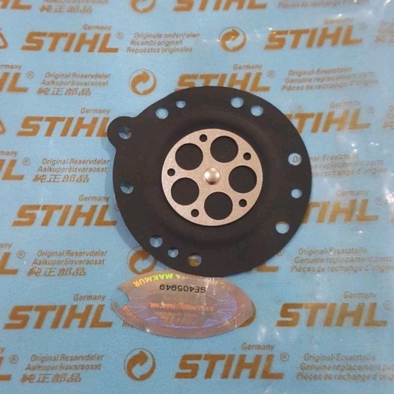 Membran Carburator Senso 070 MS-720 Stihl Original 2