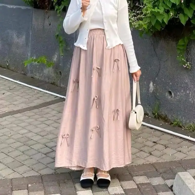 ROK PITA WANITA POLO LINEN 3