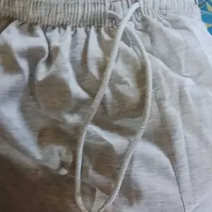 Celana jogger Baggy Celana Sweatpants Lostpants Basic celana training oversize longgar pria wanita