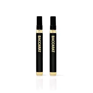 PARFUM BACCARAT  10ML  PARFUM PRIA WANITA PARFUM OTIGINAL NON ALKOHOL SEGAR  TERLARIS WANGI TAHAN LAMA